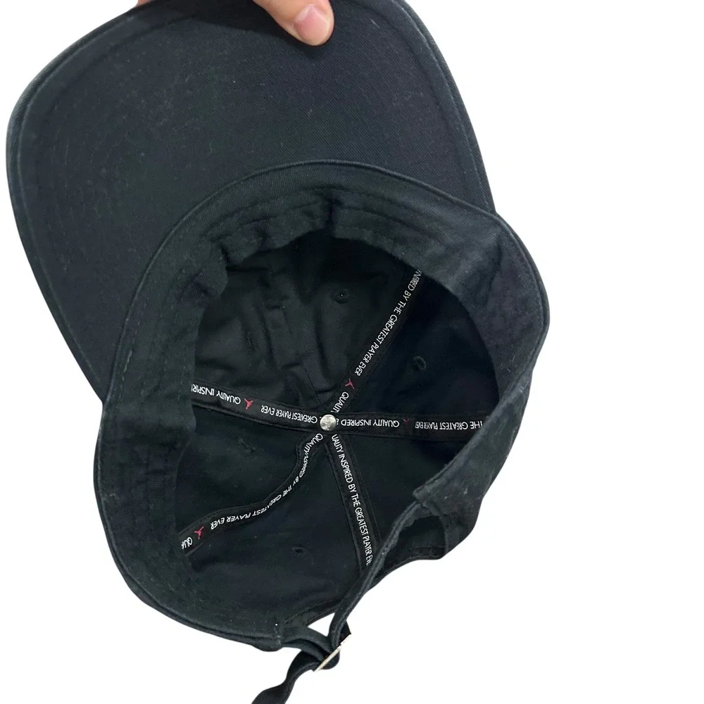 Jordan jumpman black